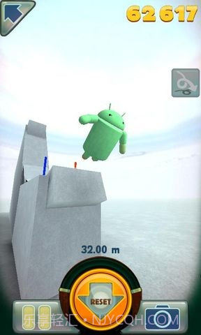 没事儿跳个楼截图1