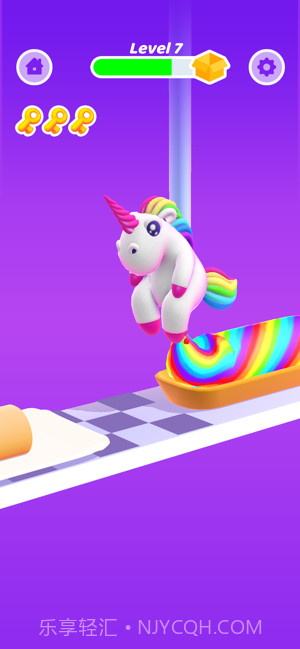 完美奶油免费版截图1 完美奶油免费版截图1