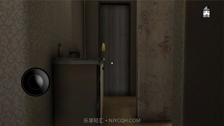 毛骨悚然的邪恶爷爷截图1