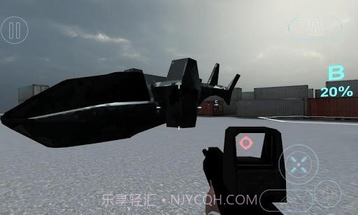 未来战警 Future Ops Online Premium截图6 未来战警 Future Ops Online Premium截图6