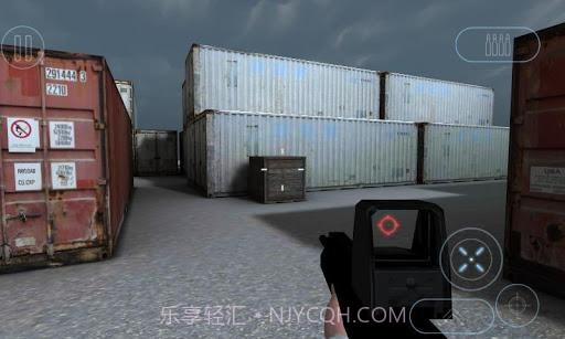 未来战警 Future Ops Online Premium截图2 未来战警 Future Ops Online Premium截图2