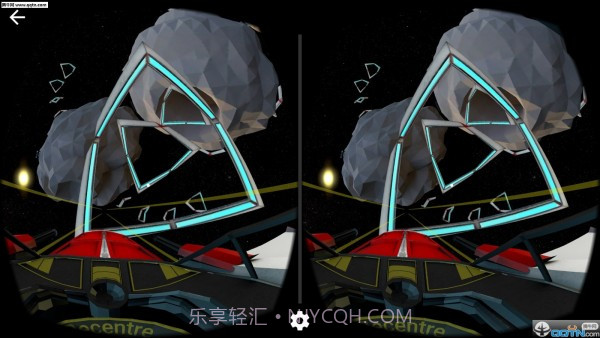 右舷VR截图1 右舷VR截图1