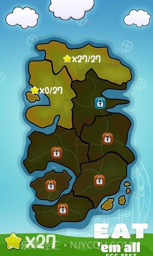 全部吃光  Eat em All FULL截图1 全部吃光  Eat em All FULL截图1