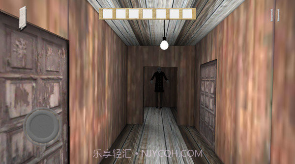 兰德里纳河的森林无敌版截图5