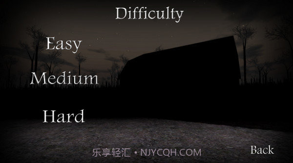 兰德里纳河的森林无敌版截图2