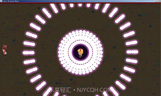 东方华彩乱战官网版截图3