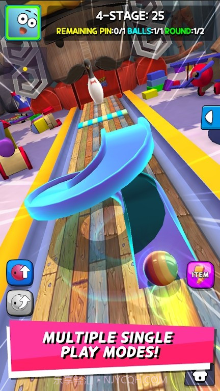 神奇的免费版截图1 神奇的免费版截图1