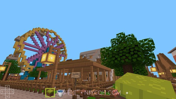 沙盒工艺手机版截图1