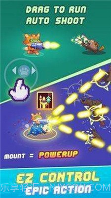 野外枪手截图2 野外枪手截图2