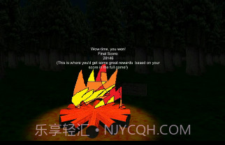 巴迪老师的露营考察最新版截图1 巴迪老师的露营考察最新版截图1