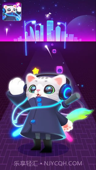 音速战姬免费版截图2