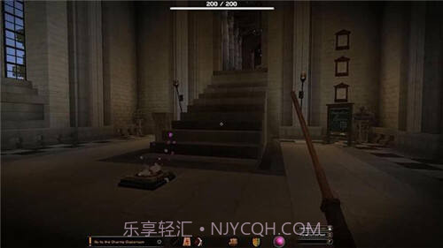 我的世界手机版解密地图哈利波特系列js文件V0.11.0 截图2 我的世界手机版解密地图哈利波特系列js文件V0.11.0 截图2