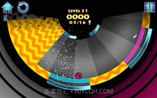 小球转动 Bobbing截图4 小球转动 Bobbing截图4