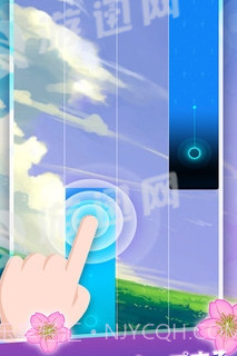 樱花钢琴最新版截图1 樱花钢琴最新版截图1