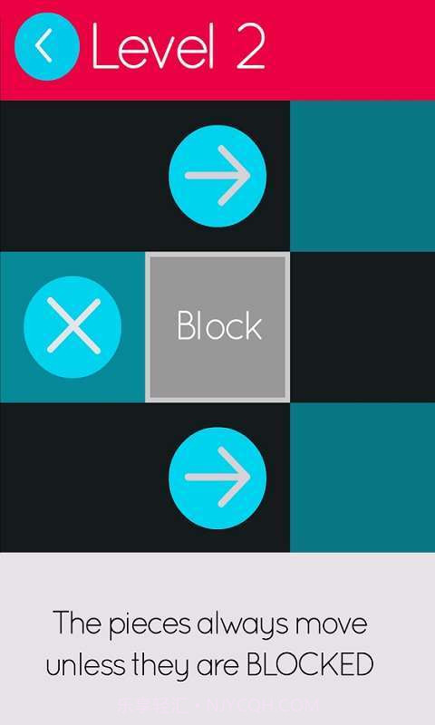 小球移动截图3 小球移动截图3