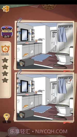 劈腿必须死最新截图1