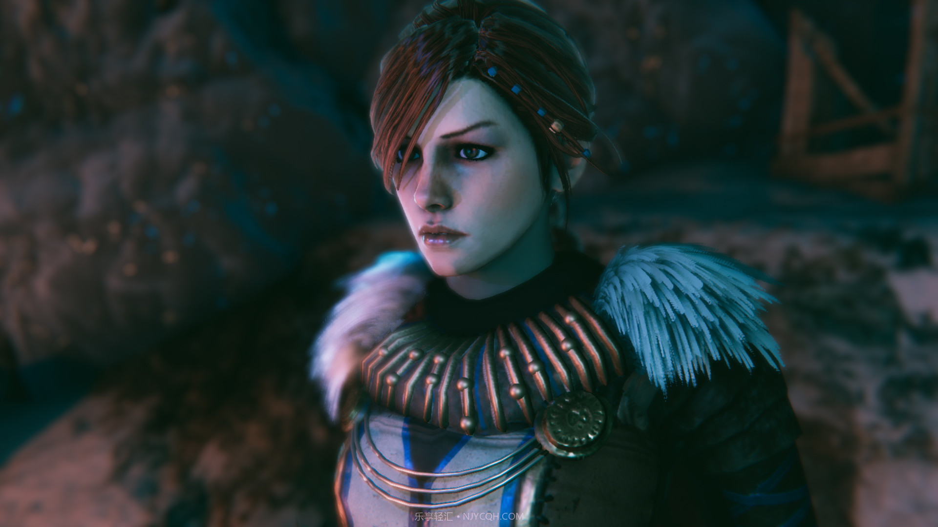 巨神狩猎PraeyfortheGods最新版截图8 巨神狩猎PraeyfortheGods最新版截图8