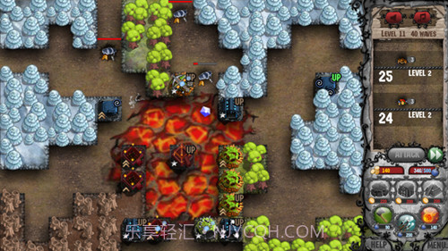 cursed treasure1截图3