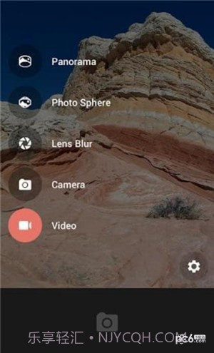 agc相机（Camera）截图2