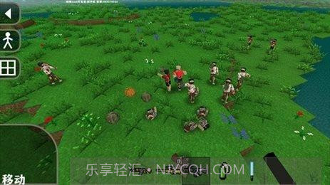 生存战争2丧尸围城模组截图4 生存战争2丧尸围城模组截图4