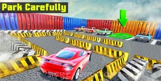 不可能的汽车变形机器人截图3 不可能的汽车变形机器人截图3