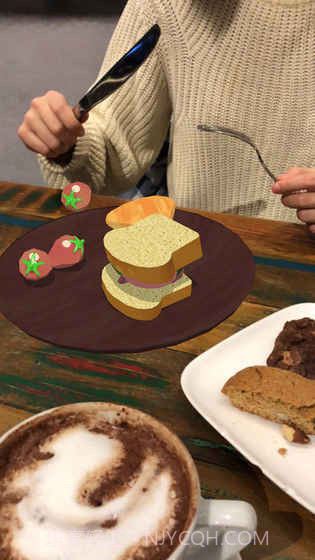 无烦恼厨房手机版截图4 无烦恼厨房手机版截图4