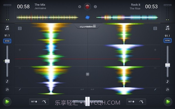 DJ打碟官网版截图2