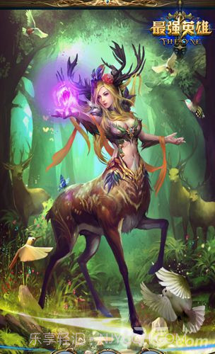 最强英雄免费版截图1 最强英雄免费版截图1