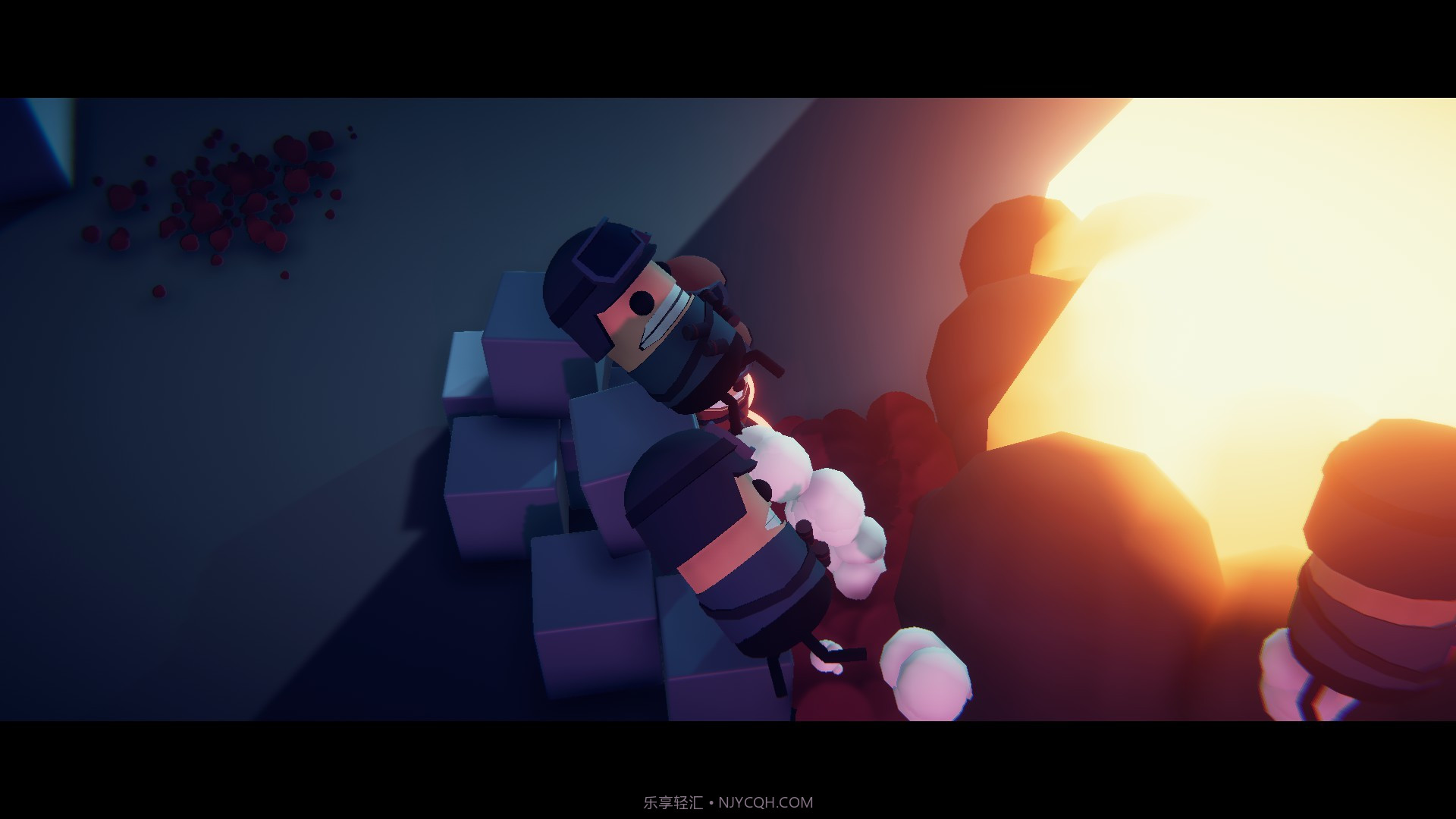 蛇行武装SNAKEFORCE官网版截图6