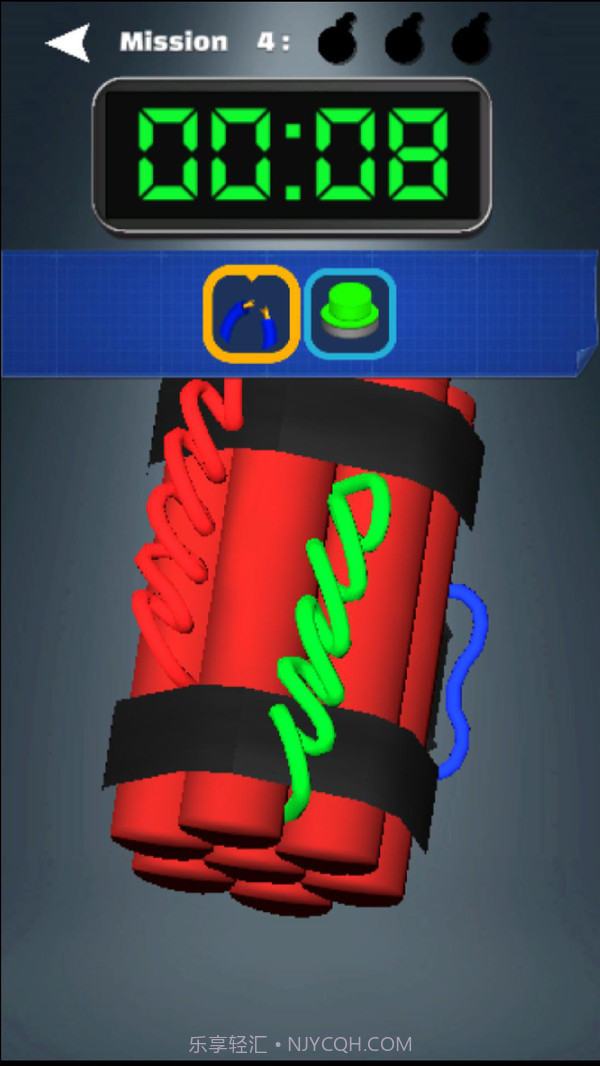 炸弹！BOOM手机版截图3