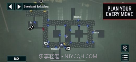 杀手47血钱复仇行动截图3