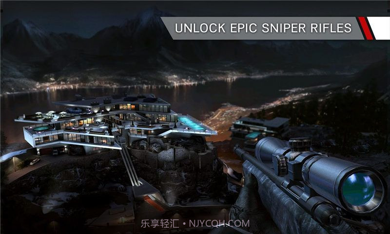 杀手47狙击截图3 杀手47狙击截图3