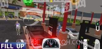 CarCaramb驾驶模拟器免费版截图2 CarCaramb驾驶模拟器免费版截图2