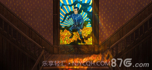 ThroughAbandoned免费版截图3