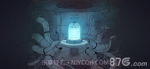 ThroughAbandoned免费版截图8