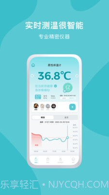 久象健康截图1 久象健康截图1
