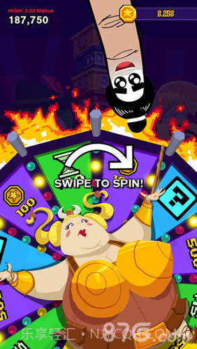 超级怪兽吃了我的公寓最新版截图3 超级怪兽吃了我的公寓最新版截图3