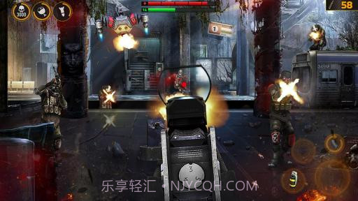 杀戮之旅2截图2 杀戮之旅2截图2