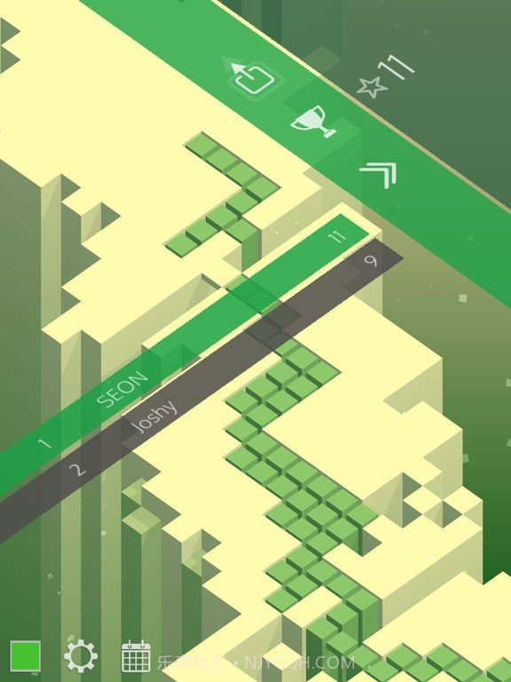 延展方块截图2 延展方块截图2