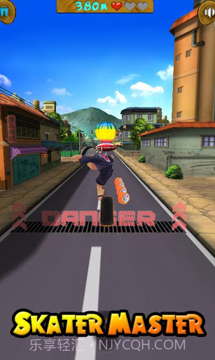 疯狂老爷爷截图2 疯狂老爷爷截图2