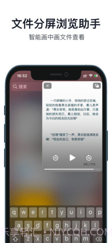 分屏画中画免费版截图2