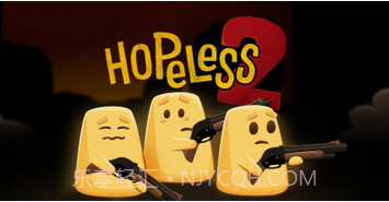 绝望2:洞穴逃生截图3