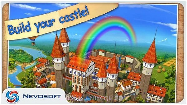 我的公主王国2截图3 我的公主王国2截图3