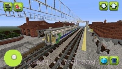 矿工火车截图5 矿工火车截图5