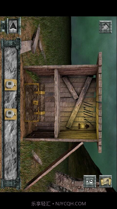 神秘王国截图5 神秘王国截图5