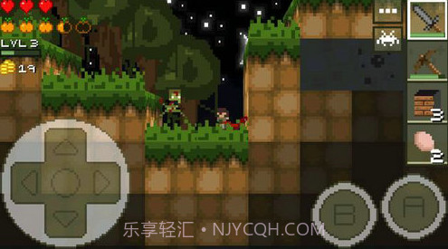 迷失的矿工截图1 迷失的矿工截图1