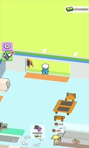 我的迷你厨房截图3