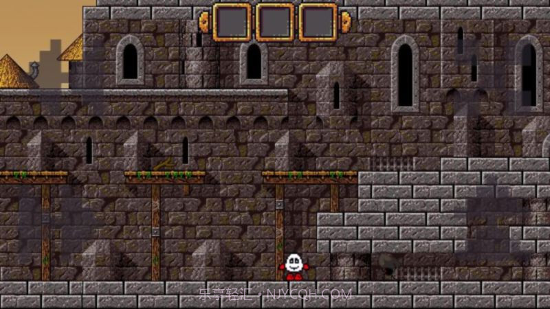 行星上的愉快冒险截图4