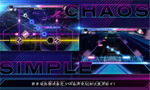 代号7截图2 代号7截图2