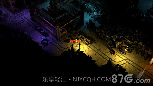 纸境奇缘免费版截图4